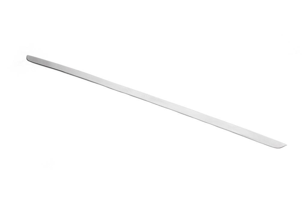 The edge of the trunk (stainless) for Dodge Journey 2008↗ - Reelken Auto