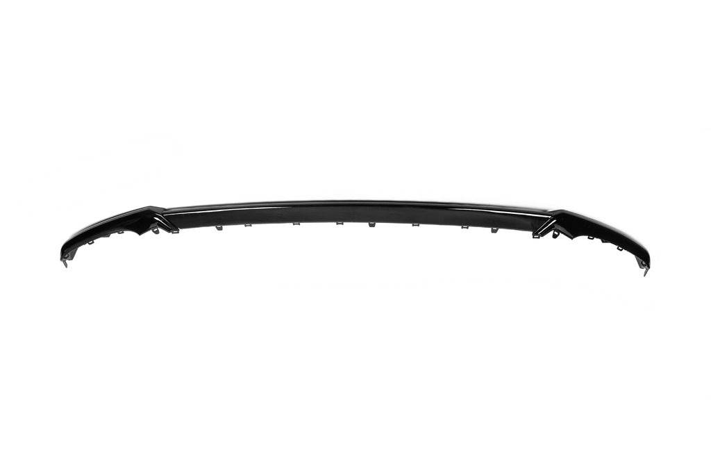 Front lip skirt 2015-2018 (ABS) for Toyota Camry 2011-2018 - Reelken Auto