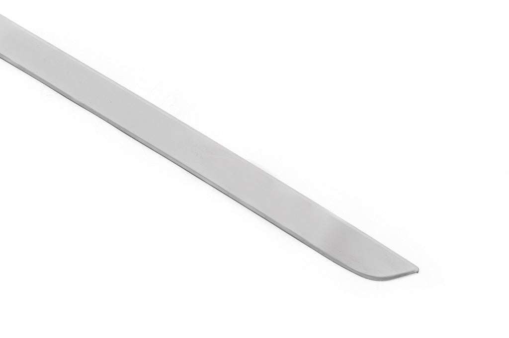 Trunk trim stainless steel for Dodge Journey 2008-2020 - image 4