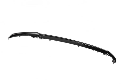 Front lip 2015-2017 (ABS) for Toyota Camry 2011–2017 - image 2