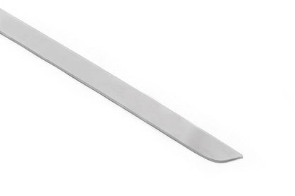 The edge of the trunk (stainless) for Dodge Journey 2008↗ - Reelken Auto