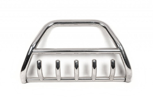 Front Bar WT003 (Stainless Steel) for Citroen Jumper 2007-2025 - image 2