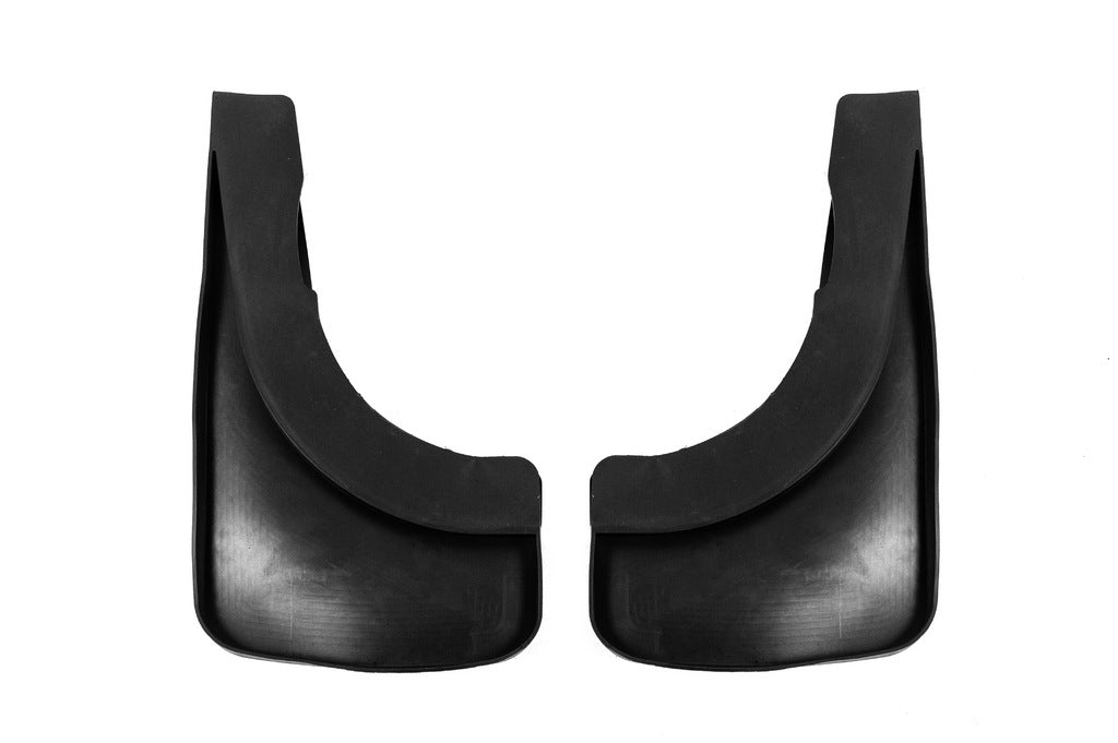 Custom Fit Mud Flaps EuroCap for Citroen Berlingo 2008-2018 - image 3