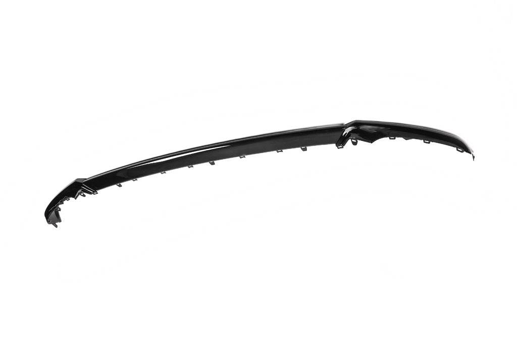 Front lip skirt 2015-2018 (ABS) for Toyota Camry 2011-2018 - Reelken Auto