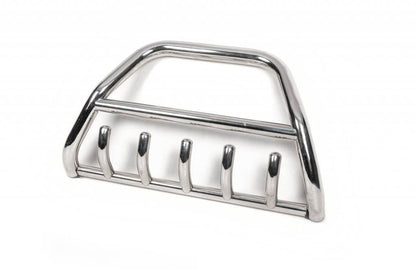 WT003 front arc (stainless) for Citroen Jumper 2007-2025 - Reelken Auto