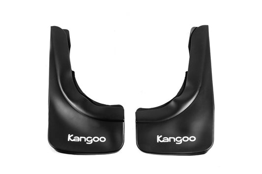 Custom Fit Mud Flaps EuroCap for Renault Kangoo 2008-2020 - image 2