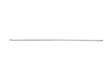 Chrome Exhaust Bumper Trim 2021+ (Sedan, Stainless Steel) for Renault Megane IV 2016-2025 - image 2
