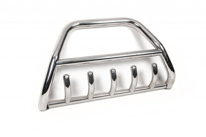 WT003 front arc (stainless) for Opel Movano 2021- - image 6