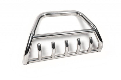 WT003 front arc (stainless) for Citroen Jumper 2007-2025 - Reelken Auto