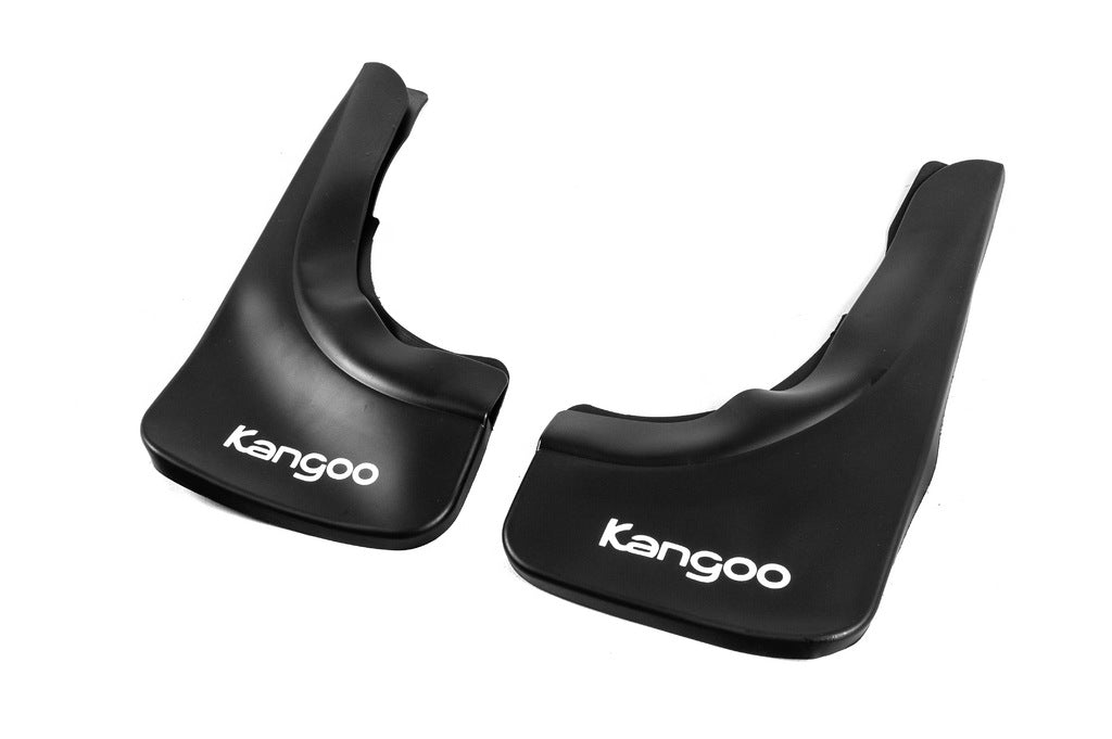 Custom Fit Mud Flaps EuroCap for Renault Kangoo 2008-2020 - image 3