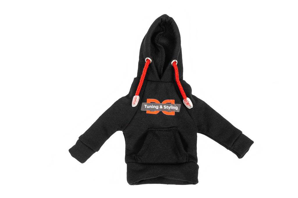 V903 (DD) jacket-hoodie gear cover - Reelken Auto