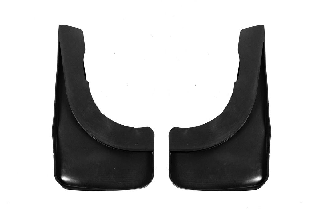 Custom Fit Mud Flaps EuroCap for Renault Kangoo 2008-2020 - image 4