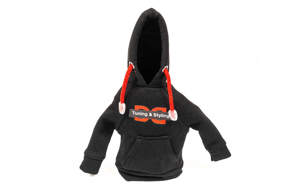 Gear Shift Cover Hoodie V903 (DD) - image 1