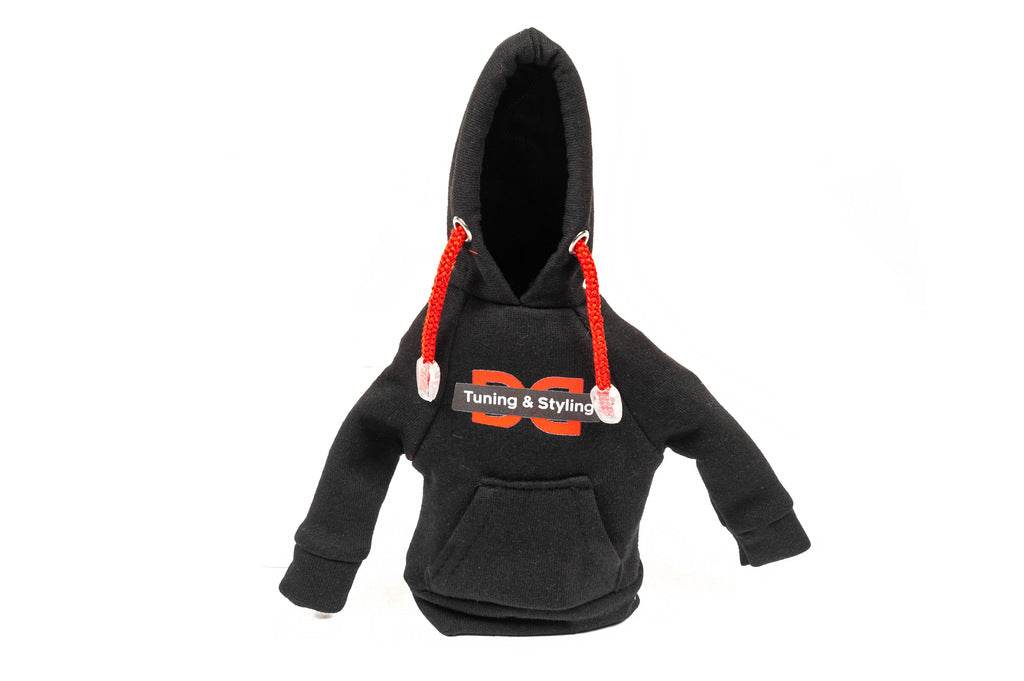 V903 (DD) jacket-hoodie gear cover - Reelken Auto