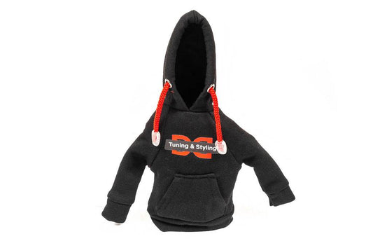 V903 (DD) jacket-hoodie gear cover - Reelken Auto