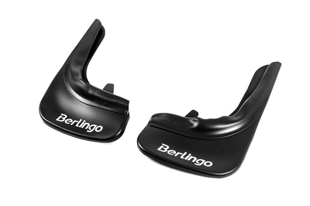 Custom Fit Mud Flaps EuroCap for Citroen Berlingo 2008-2018 - image 5