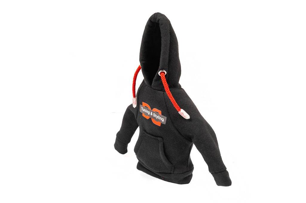 V903 (DD) jacket-hoodie gear cover - Reelken Auto