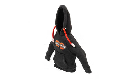 V903 (DD) jacket-hoodie gear cover - Reelken Auto