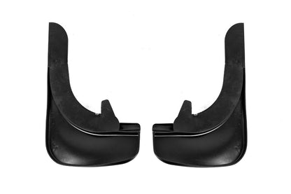 Custom Fit Mud Flaps EuroCap for Citroen Berlingo 2008-2018 - image 6