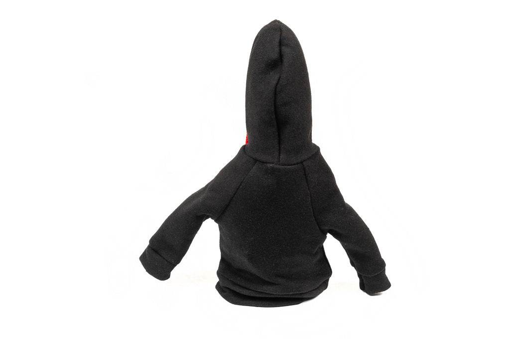 V903 (DD) jacket-hoodie gear cover - Reelken Auto