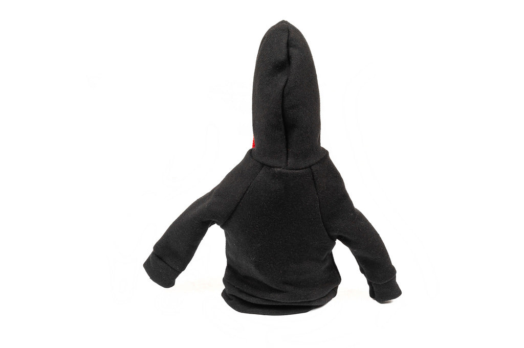 Gear Shift Cover Hoodie V903 (DD) - image 4