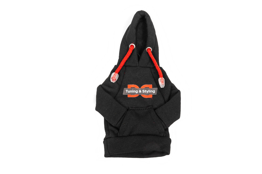 Gear Shift Cover Hoodie V903 (DD) - image 5