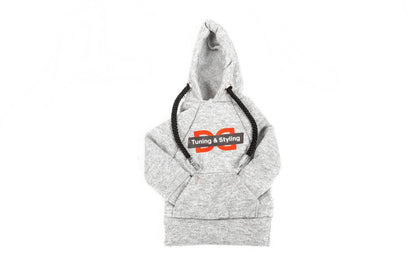 V931 sweatshirt-hoodie cover for the transmission (DD) - Reelken Auto