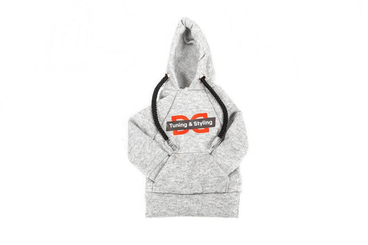 V931 sweatshirt-hoodie cover for the transmission (DD) - Reelken Auto