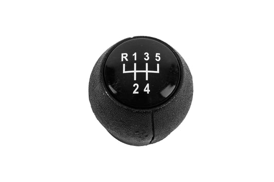 Gear Shift Knob Type-1 (5-Speed) for Opel Vectra B 1995-2002 - image 1