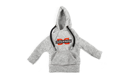 V931 sweatshirt-hoodie cover for the transmission (DD) - Reelken Auto