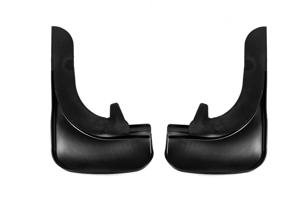 Genuine Mud Flaps EuroCap (Stepway, 2 pcs) for Dacia Sandero 2013-2020 - image 3