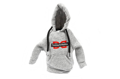V931 sweatshirt-hoodie cover for the transmission (DD) - Reelken Auto