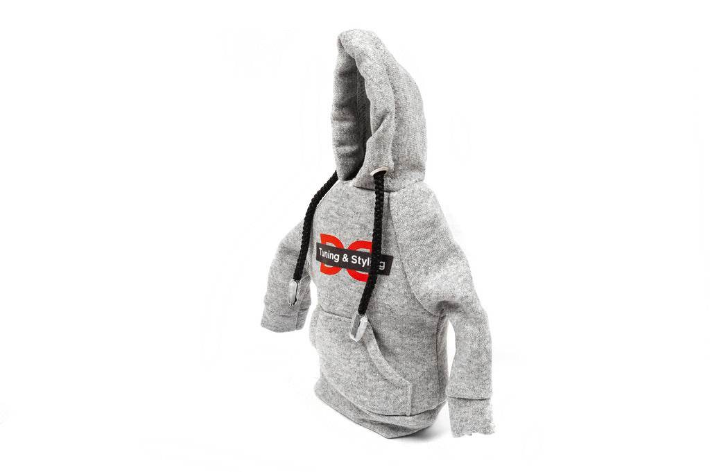 V931 sweatshirt-hoodie cover for the transmission (DD) - Reelken Auto