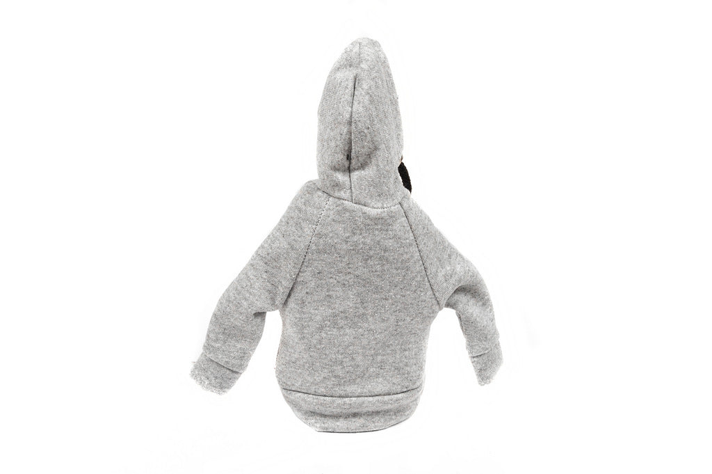 Gear Shift Cover Hoodie V931 (DD) - image 8