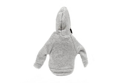 V931 sweatshirt-hoodie cover for the transmission (DD) - Reelken Auto