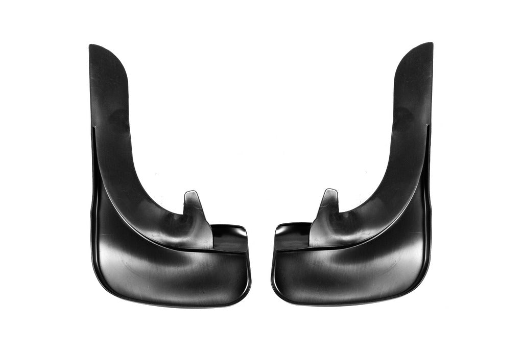 EuroCap Mud Flaps (2 pcs) for Renault Clio IV 2012-2019 - image 3