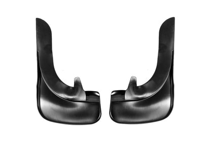 Premium Mud Flaps (2 pcs) for Renault Clio III 2005-2012 - image 3