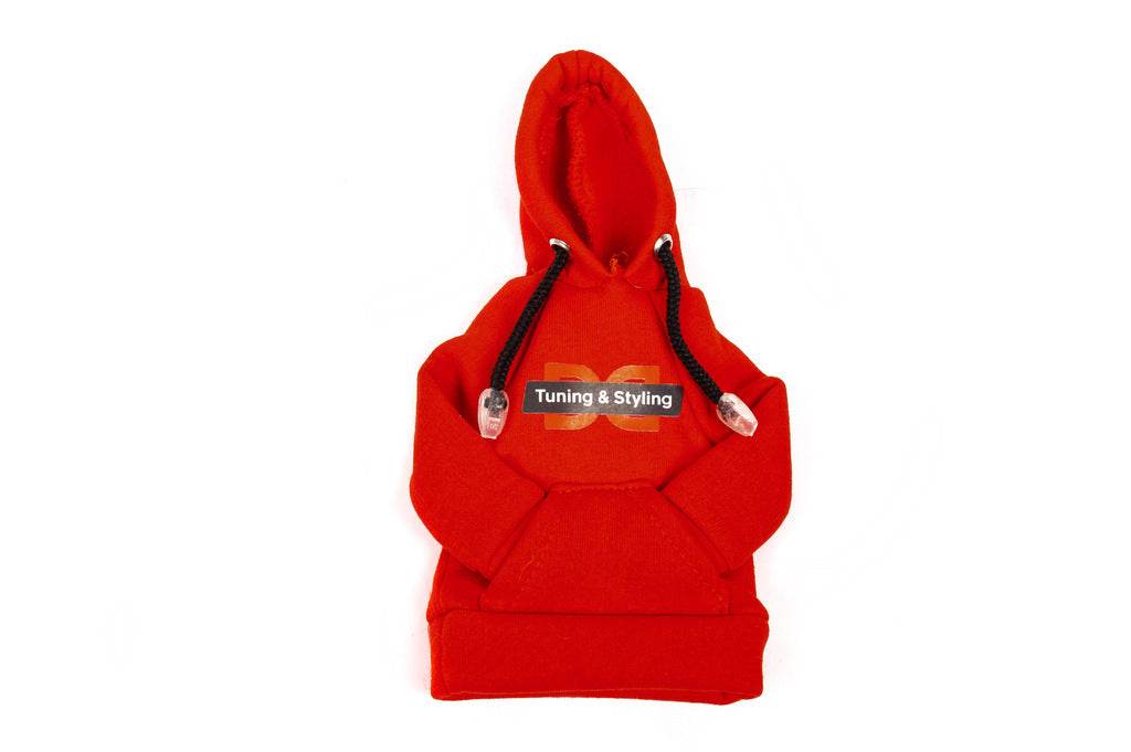 V901 (DD) jacket-hoodie gearbox cover - Reelken Auto