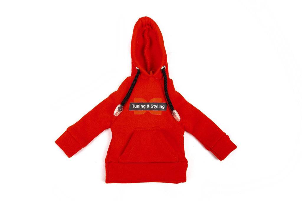 V901 (DD) jacket-hoodie gearbox cover - Reelken Auto