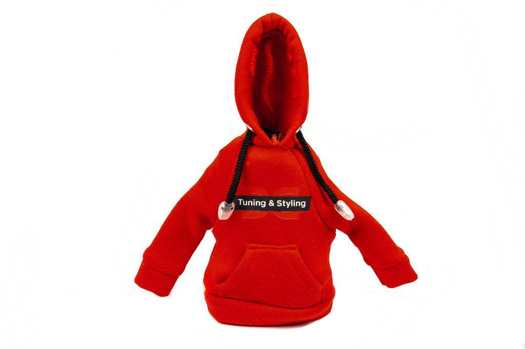 V901 (DD) jacket-hoodie gearbox cover - Reelken Auto