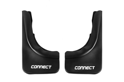 Custom Fit Mud Flaps EuroCap for Ford Connect 2002-2006 - image 1