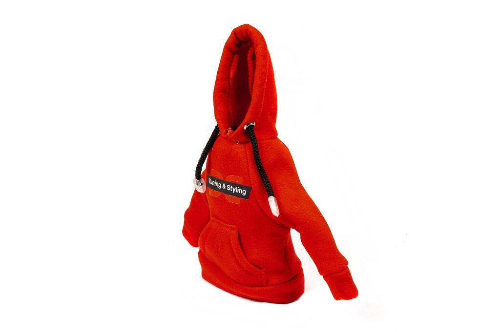 V901 (DD) jacket-hoodie gearbox cover - Reelken Auto