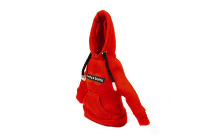 V901 (DD) jacket-hoodie gearbox cover - Reelken Auto
