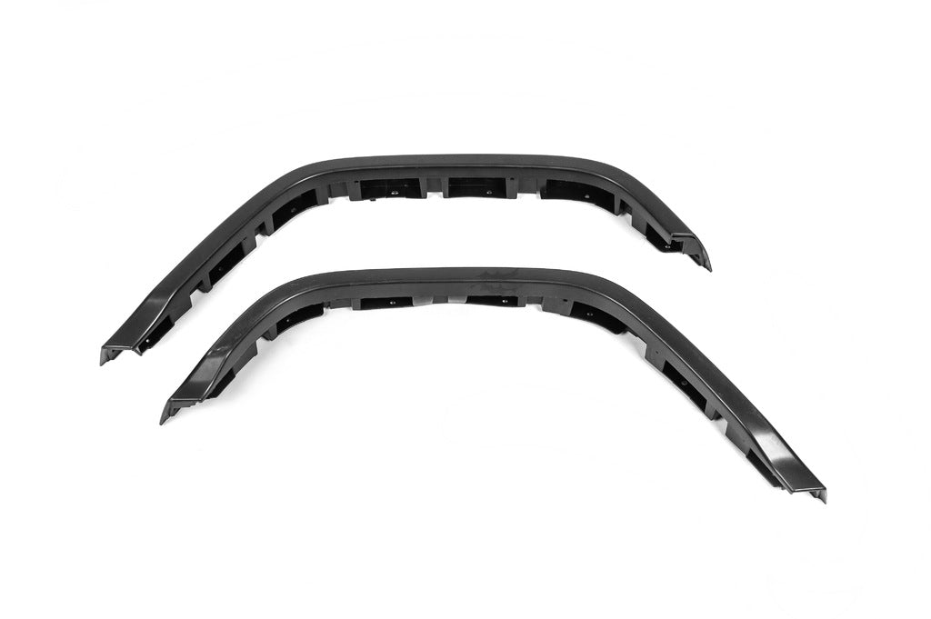 Full Body Kit 2018+ (G63 AMG) for Mercedes G сlass W463 2018-2024 - image 15