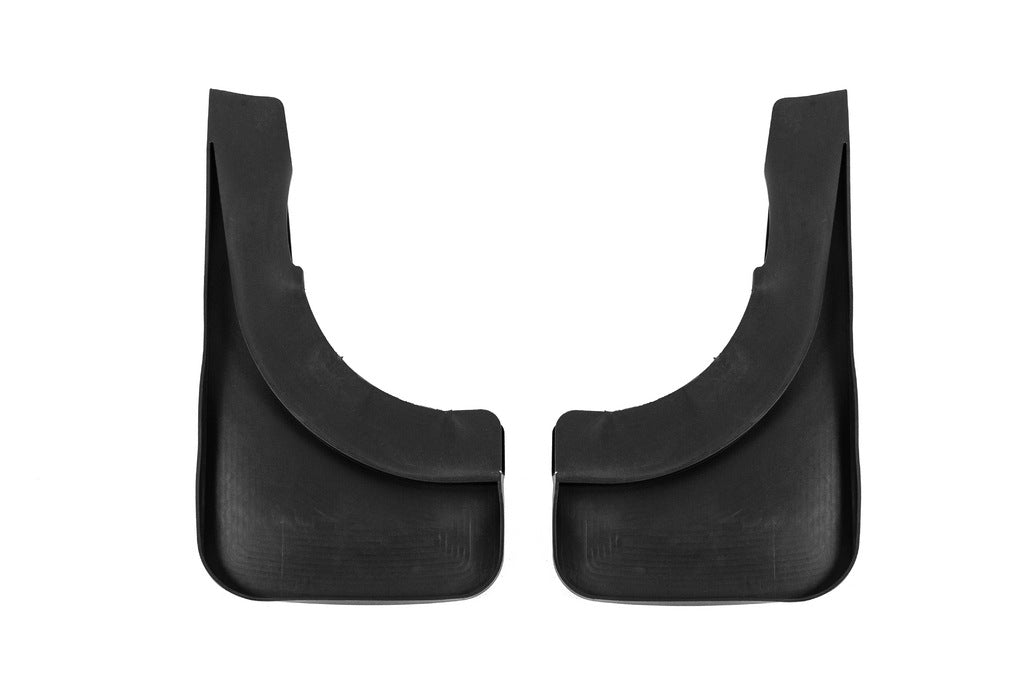 Custom Fit Mud Flaps EuroCap for Ford Connect 2010-2013 - image 3
