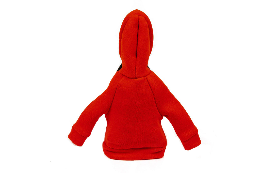 Gear Shift Cover Hoodie V901 (DD) - image 5