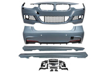 A set of body kits (M-Performance) for BMW 3 series F-30/31/34 2012-2019 - Reelken Auto