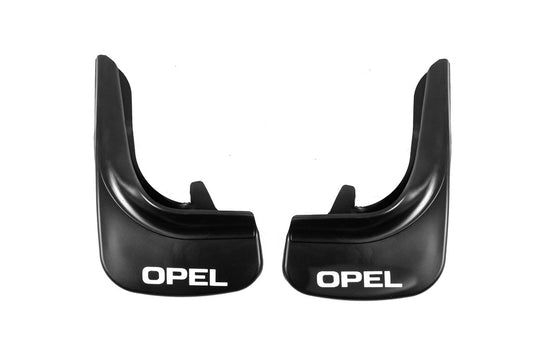 Opel Mudguards EuroCap (2 pcs) for Opel - image 1