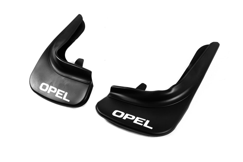 Opel Mud Flaps EuroCap (2 pcs) for Opel - image 2