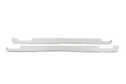 Side skirts (primed for painting) for Honda Civic Sedan VII 2001-2006 - image 4